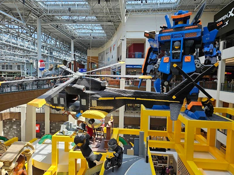 Nickelodeon Universe - Image 3