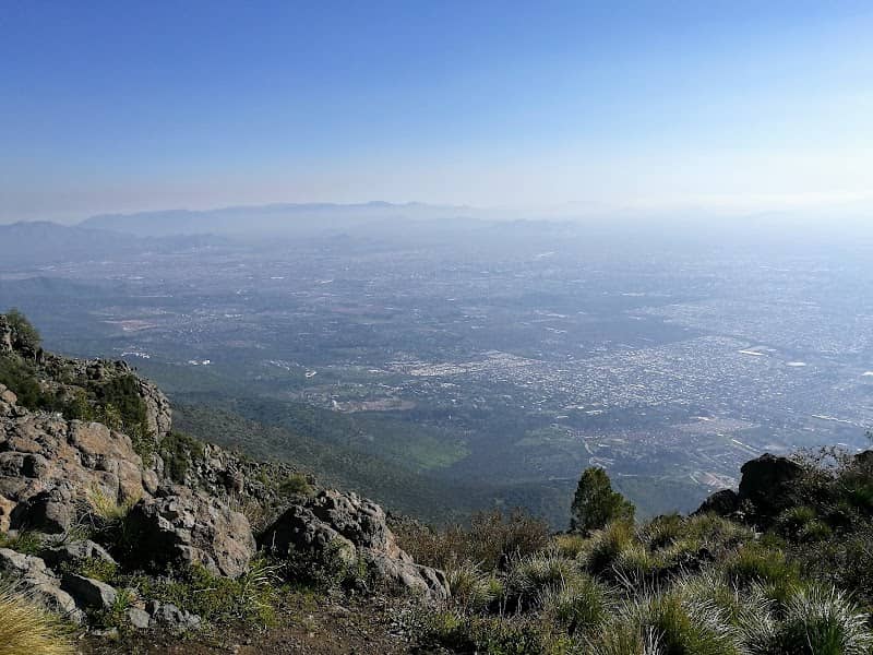 Parque Mahuida - Image 1