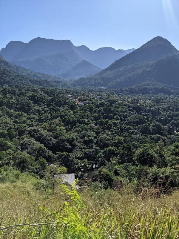 Mirante da Barreirinha - Image 1