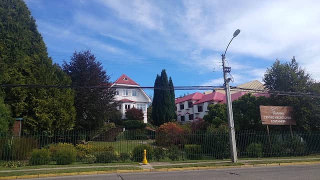 Hotel Costanera - Caja Los Andes - Image 3