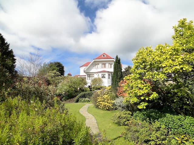 Hotel Costanera - Caja Los Andes - Image 1