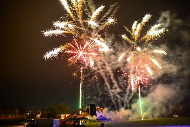 Parc Belgrave Park - Image 1