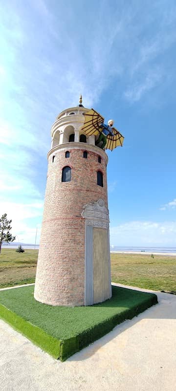 Vuslat Parkı - Image 1