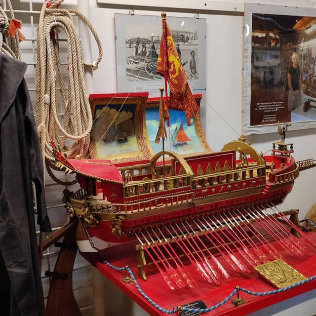 Museum of River Navigation - Image 1