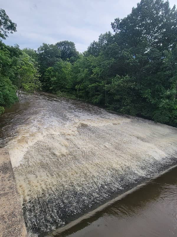 Coe Dam Park - Image 1