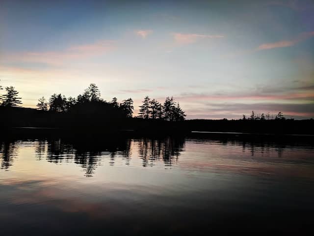 Hermit Lake - Image 1