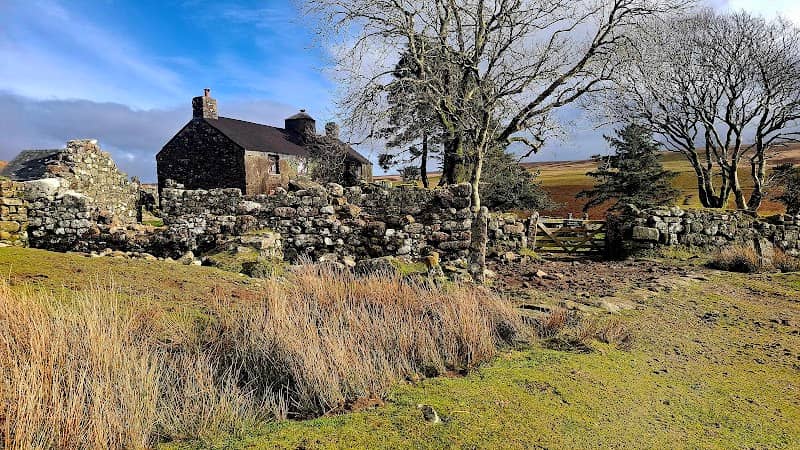 Ditsworthy Warren House - Image 1