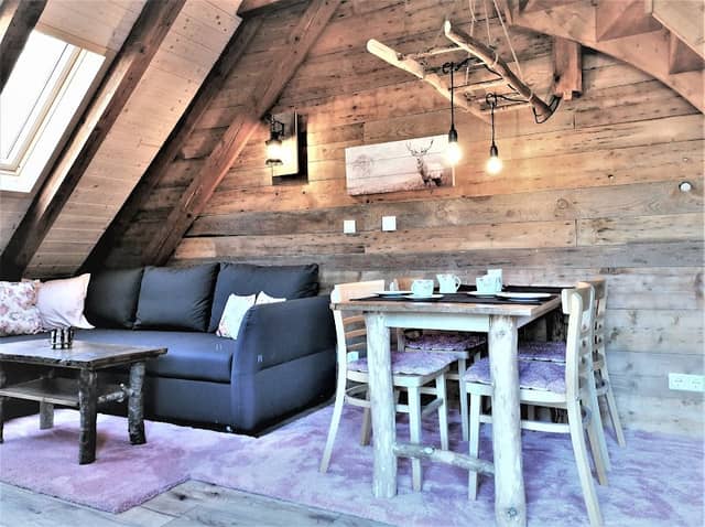 Forsthaus Mittellangenbach - Image 2