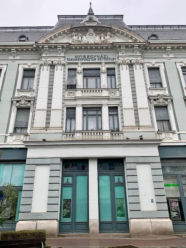 Takarékpalota - Image 3
