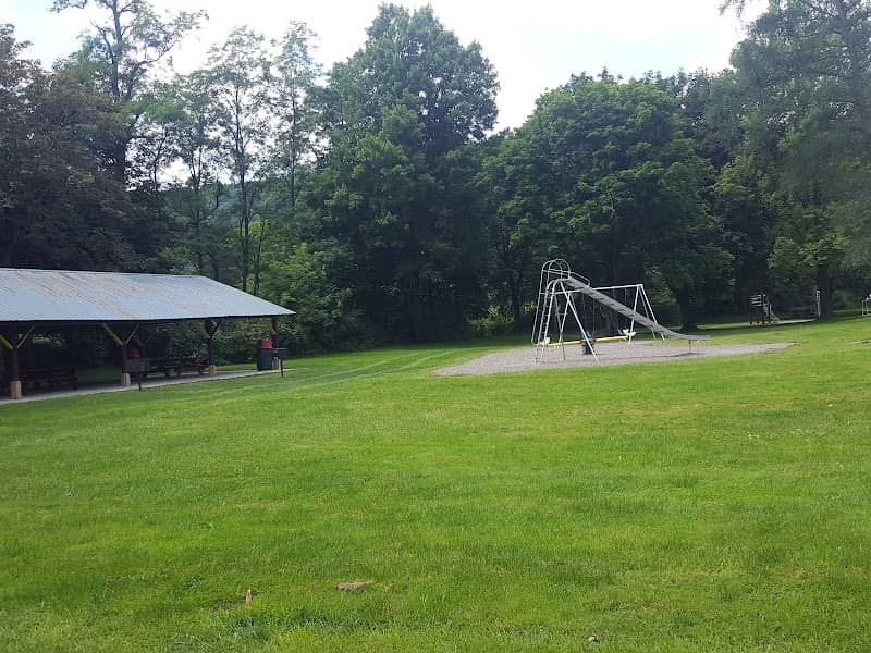 South Broad Street Park - Image 1