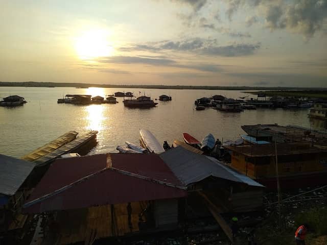 Puerto LAO - Image 1