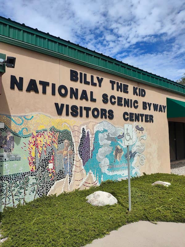 Billy The Kid Scenic Byway Visitor Center - Image 1