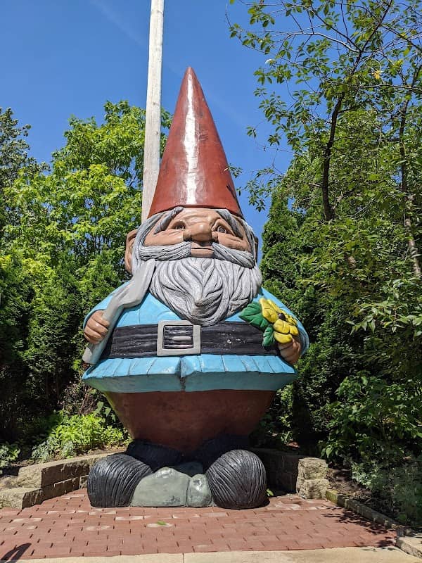 Reiman Gardens - Image 3