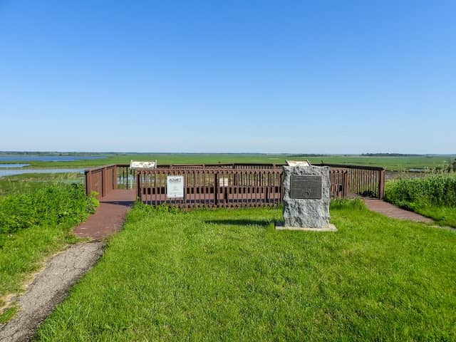 Horicon Marsh Scenic Outlook - Image 2