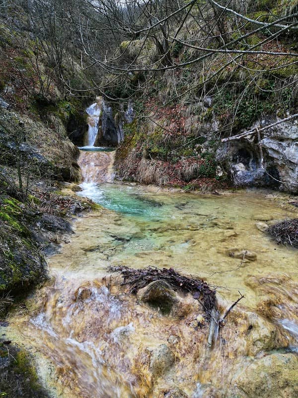 Водопади Казанчетата - Image 1