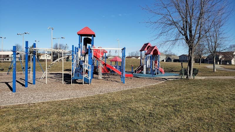 Heritage Park - Image 2