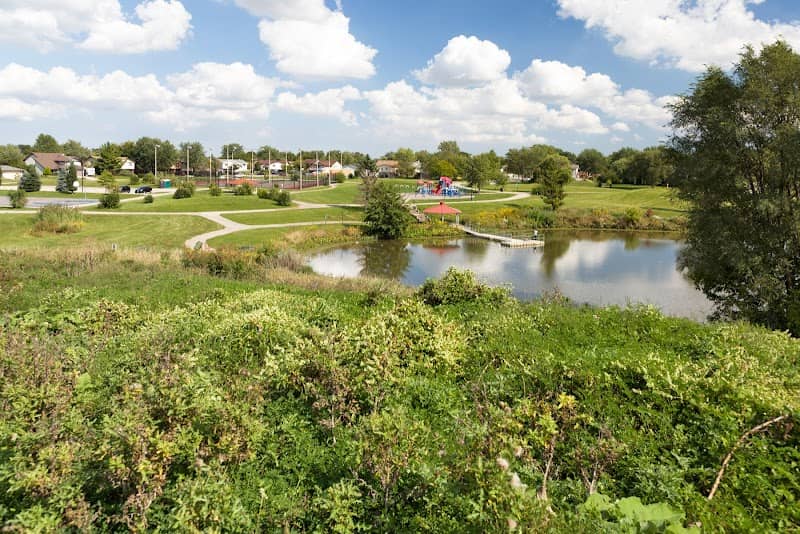 Heritage Park - Image 1