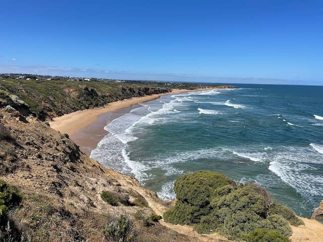 Bird Rock Lookout - Image 1