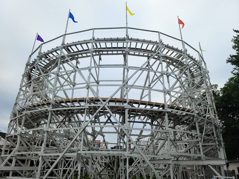Thunderbolt - Image 1