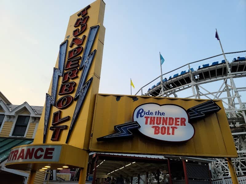 Thunderbolt - Image 2