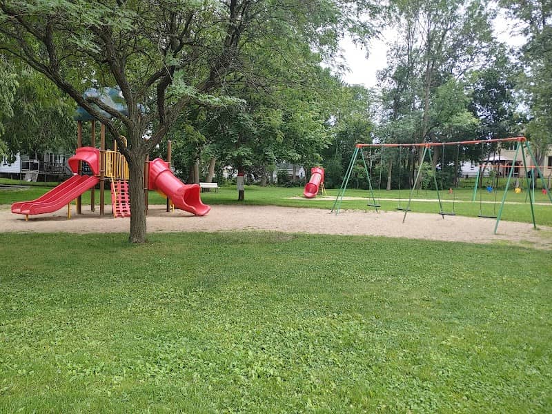 Ballantyne Park - Image 1