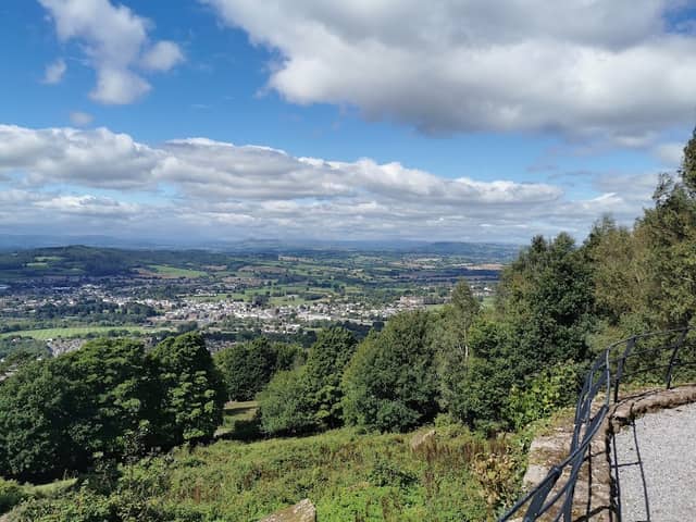 National Trust - The Kymin - Image 1