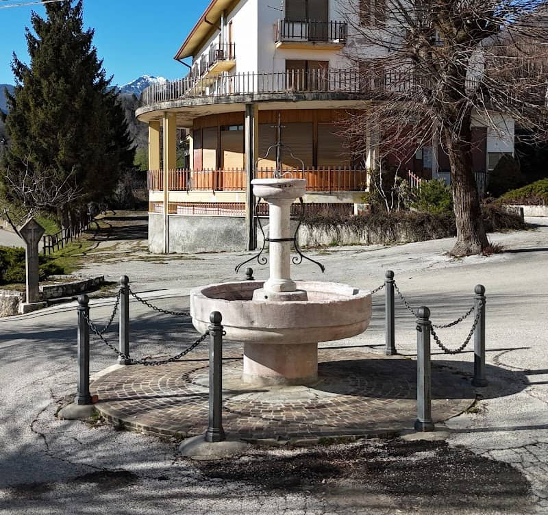 Piazza di Marana - Image 1