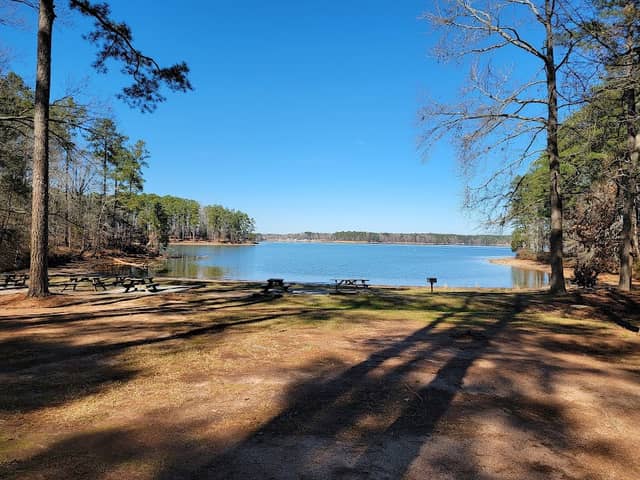 Lake Greenwood State Park - Image 1