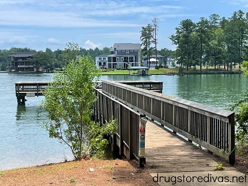Lake Greenwood State Park - Image 2