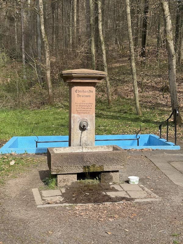Eberhardts Brunnen - Image 1