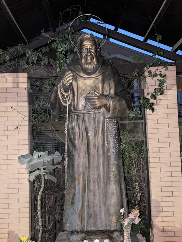 Piazza Padre Pio - Image 1