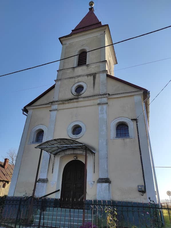 Tserkva Svyatoho Dukha - Image 1