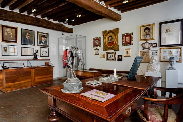 Birthplace of Arturo Toscanini Museum - Image 2