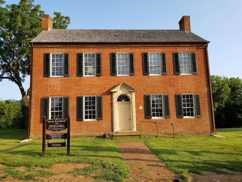 Miller-Kite House Museum - Image 2