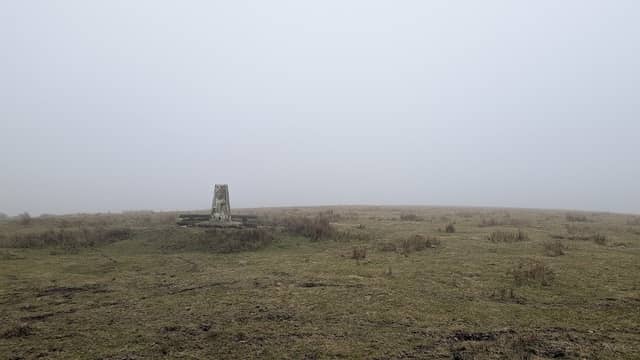 Mynydd Bedwellte - Image 1