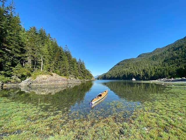 Blinkhorn Peninsula Recreation Site - Image 1