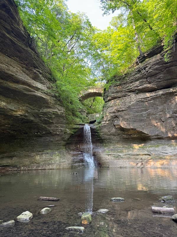 Cascade Falls - Image 1