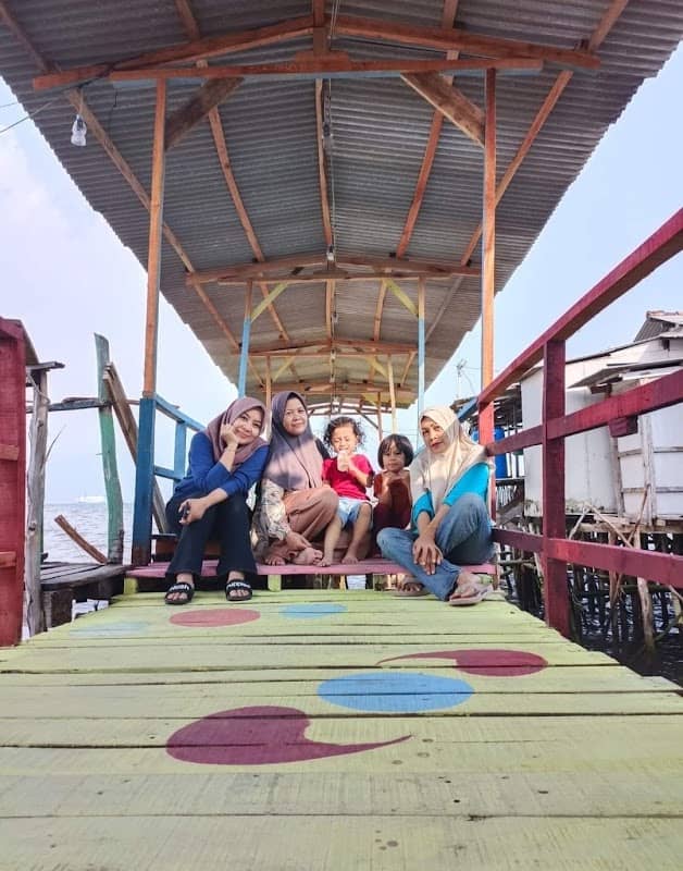 Cafe ubur ubur - Image 1