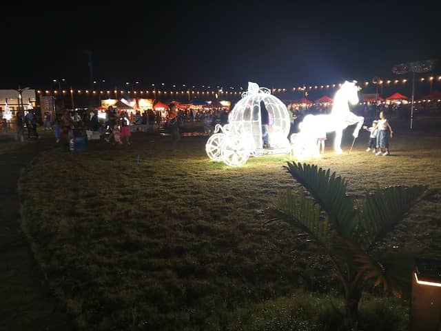 People's Park Lopez Quezon - Image 1