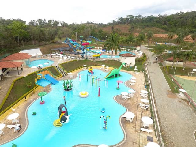 Free Time Acqua Park - Image 1