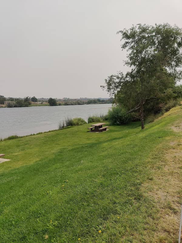 Owsley Waterfront Park - Image 1