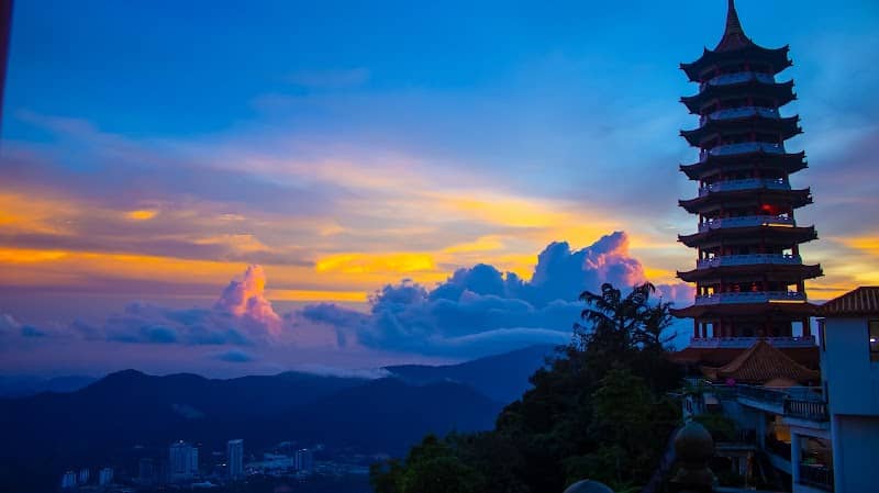 Chin Swee Pagoda - Image 1