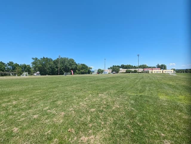 Lansing Park - Image 1