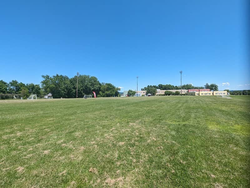 Lansing Park - Image 1
