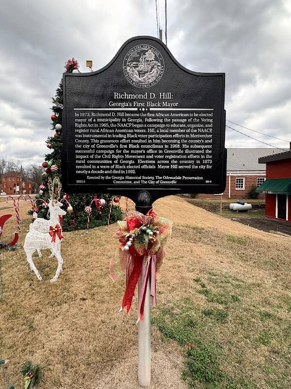 Greenville Memorial City Park - Image 2