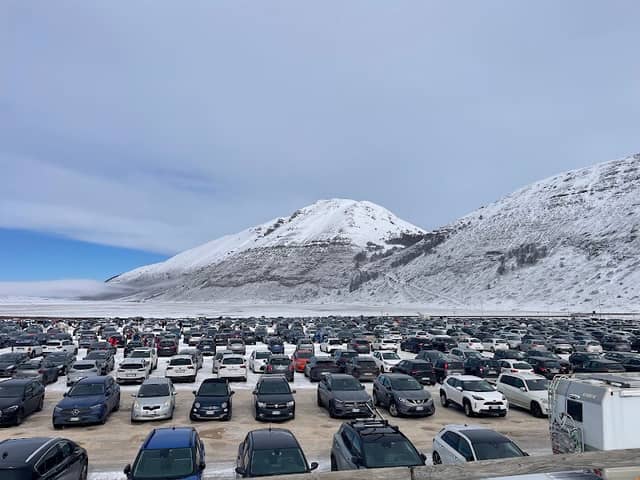 Campo Felice (altopiano - Abruzzo) - Image 1
