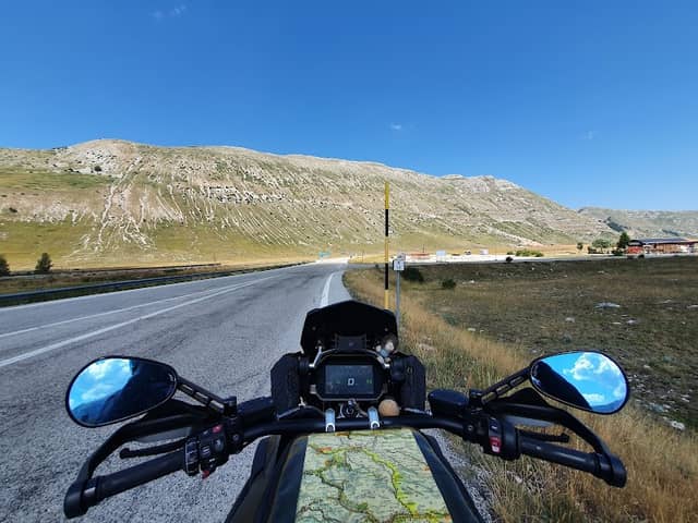Campo Felice (altopiano - Abruzzo) - Image 2