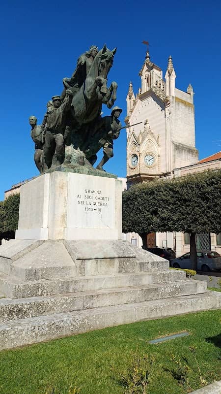 Monumento ai caduti - Image 1