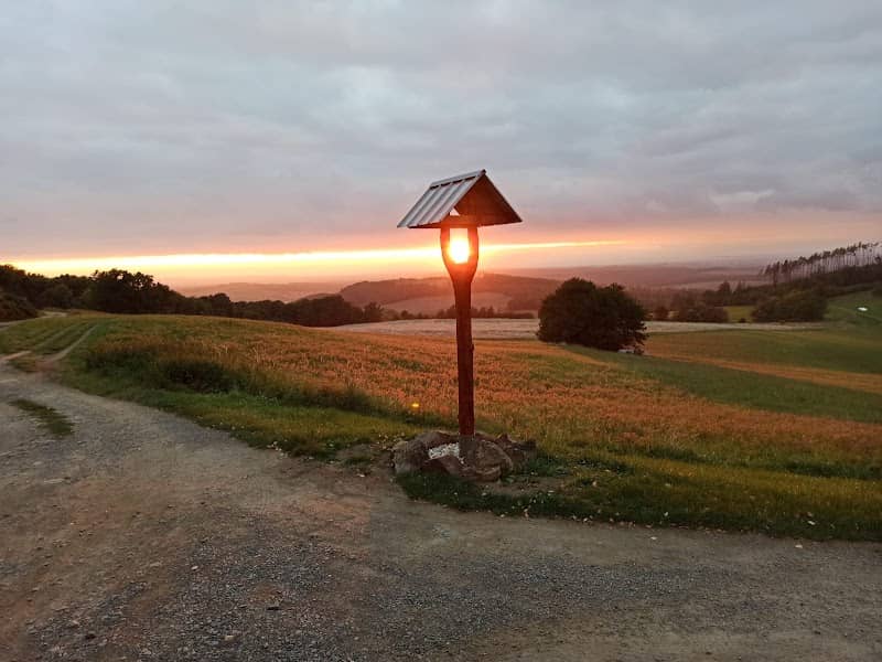 Na Šárce - Image 2