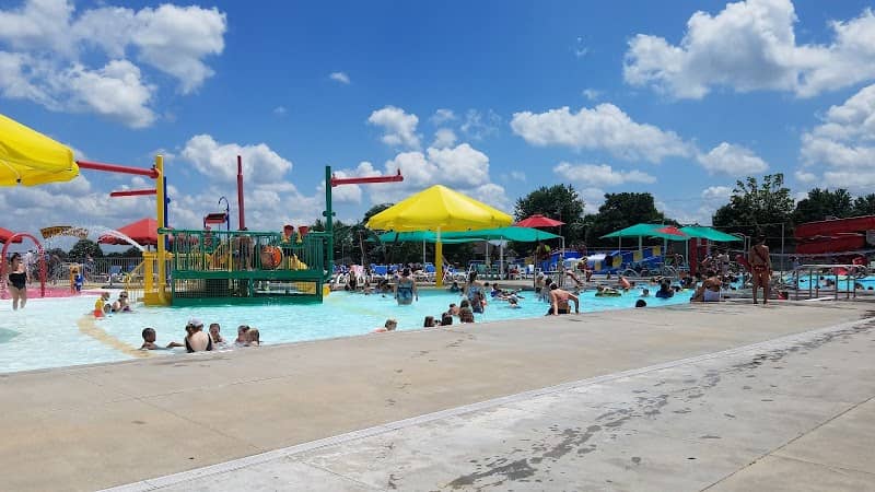 The Rush - Republic Aquatic Park - Image 2